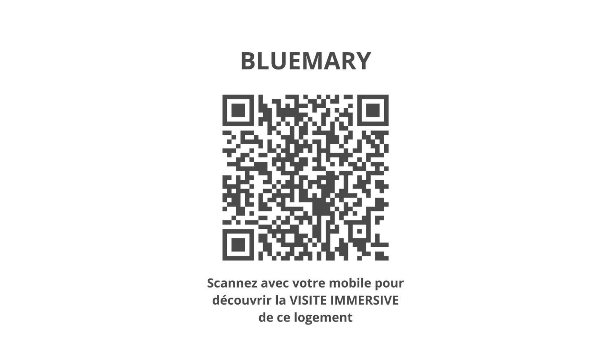Bluemary - Spacieux T3 Garage Balcon Λυών Εξωτερικό φωτογραφία